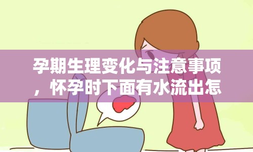 孕期生理變化與注意事項(xiàng)，懷孕時(shí)下面有水流出怎么辦？