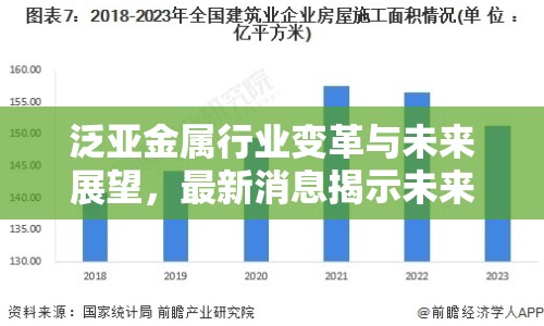 泛亞金屬行業(yè)變革與未來展望，最新消息揭示未來趨勢