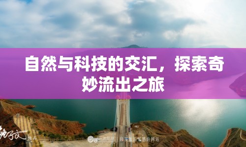 自然與科技的交匯，探索奇妙流出之旅