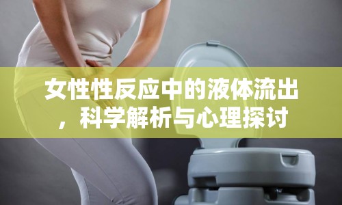 女性性反應(yīng)中的液體流出，科學(xué)解析與心理探討