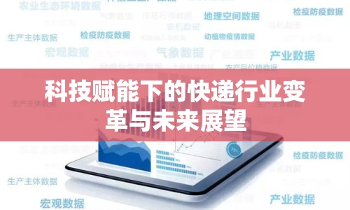 科技賦能下的快遞行業(yè)變革與未來展望