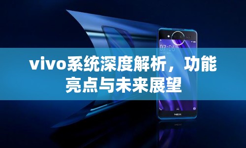 vivo系統(tǒng)深度解析，功能亮點與未來展望