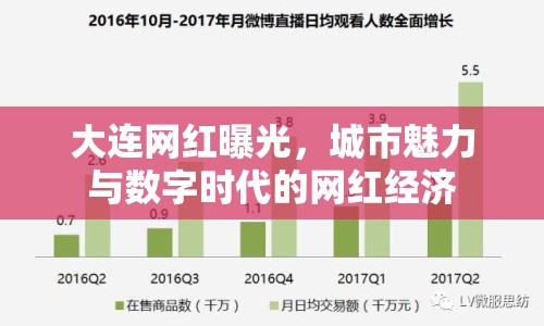 大連網(wǎng)紅曝光，城市魅力與數(shù)字時代的網(wǎng)紅經(jīng)濟