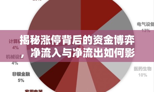 揭秘漲停背后的資金博弈，凈流入與凈流出如何影響股市動態(tài)？