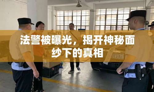 法警被曝光，揭開神秘面紗下的真相