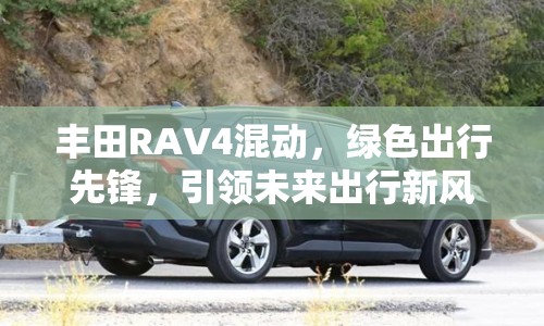 豐田RAV4混動(dòng)，綠色出行先鋒，引領(lǐng)未來(lái)出行新風(fēng)尚