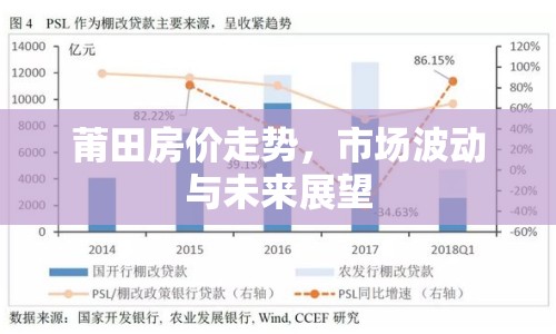 莆田房價走勢，市場波動與未來展望