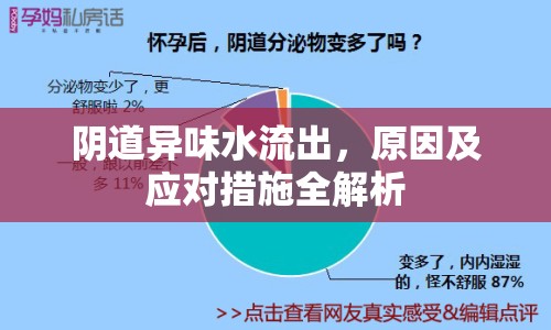 陰道異味水流出，原因及應(yīng)對(duì)措施全解析