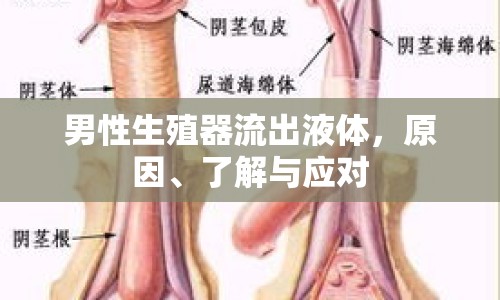 男性生殖器流出液體，原因、了解與應(yīng)對(duì)