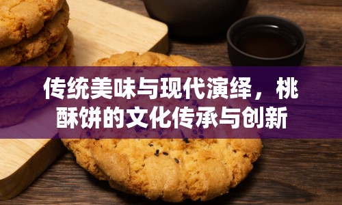 傳統(tǒng)美味與現(xiàn)代演繹，桃酥餅的文化傳承與創(chuàng)新