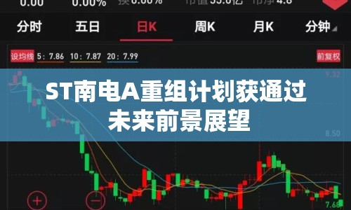 ST南電A重組計劃獲通過 未來前景展望