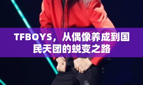 TFBOYS，從偶像養(yǎng)成到國民天團(tuán)的蛻變之路