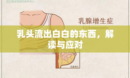 乳頭流出白白的東西，解讀與應(yīng)對