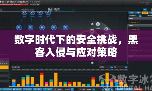 數(shù)字時(shí)代下的安全挑戰(zhàn)，黑客入侵與應(yīng)對(duì)策略