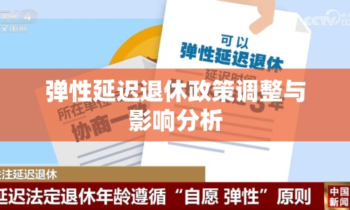 彈性延遲退休政策調(diào)整與影響分析