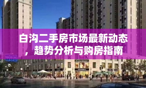 白溝二手房市場最新動態(tài)，趨勢分析與購房指南