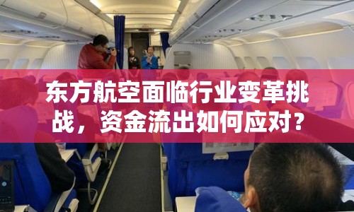 東方航空面臨行業(yè)變革挑戰(zhàn)，資金流出如何應(yīng)對？