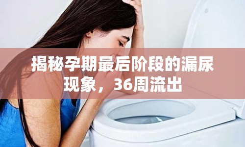 揭秘孕期最后階段的漏尿現(xiàn)象，36周流出