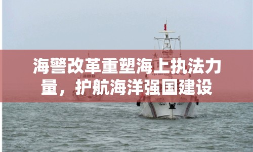 海警改革重塑海上執(zhí)法力量，護航海洋強國建設(shè)