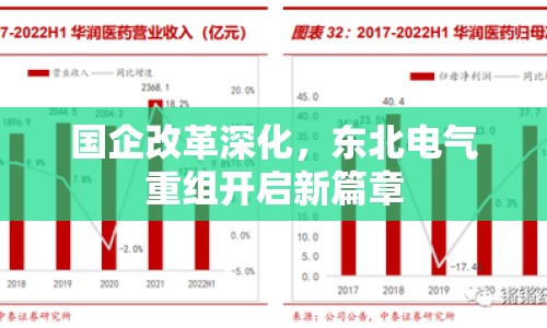 國(guó)企改革深化，東北電氣重組開啟新篇章