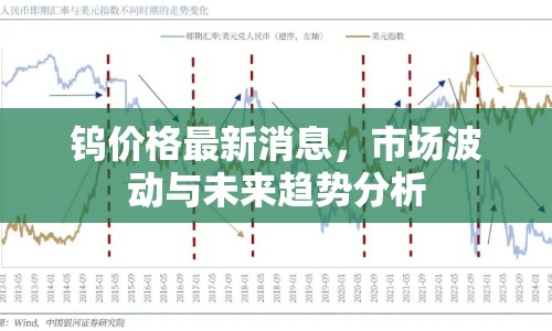 鎢價格最新消息，市場波動與未來趨勢分析