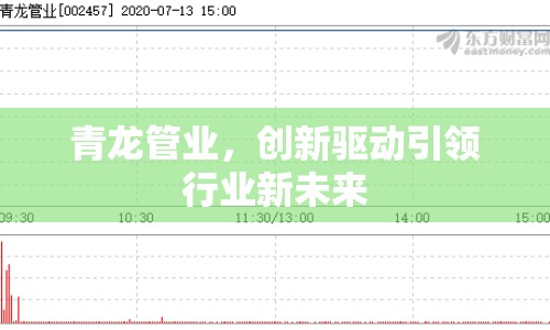 青龍管業(yè)，創(chuàng)新驅動引領行業(yè)新未來