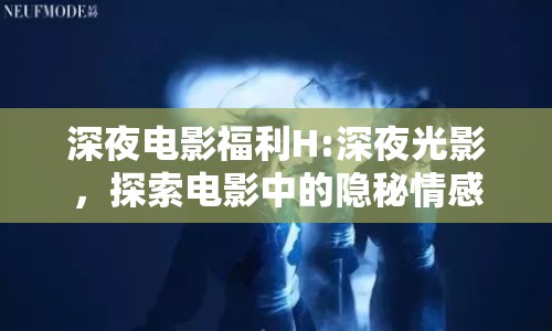 深夜電影福利H:深夜光影，探索電影中的隱秘情感角落