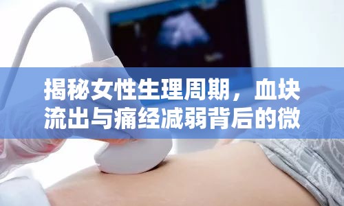 揭秘女性生理周期，血塊流出與痛經(jīng)減弱背后的微妙變化