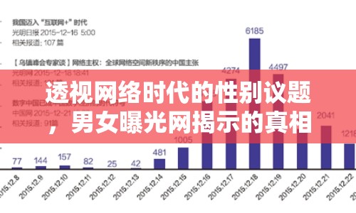 透視網(wǎng)絡(luò)時代的性別議題，男女曝光網(wǎng)揭示的真相