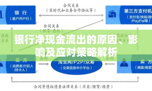 銀行凈現(xiàn)金流出的原因、影響及應(yīng)對(duì)策略解析