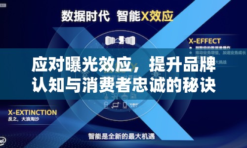 應(yīng)對曝光效應(yīng)，提升品牌認知與消費者忠誠的秘訣