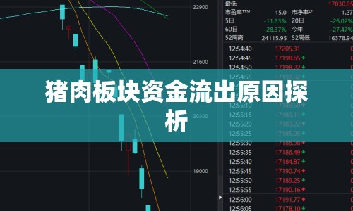 豬肉板塊資金流出原因探析