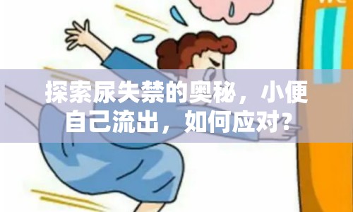 探索尿失禁的奧秘，小便自己流出，如何應(yīng)對？