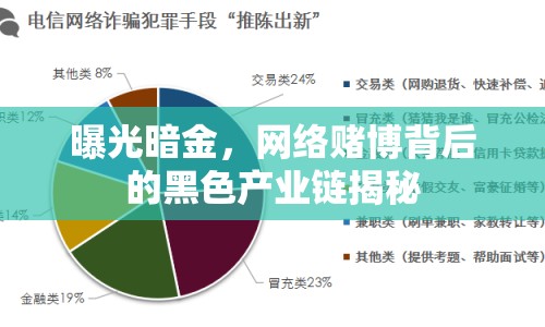 曝光暗金，網(wǎng)絡(luò)賭博背后的黑色產(chǎn)業(yè)鏈揭秘