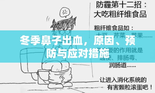 冬季鼻子出血，原因、預(yù)防與應(yīng)對措施