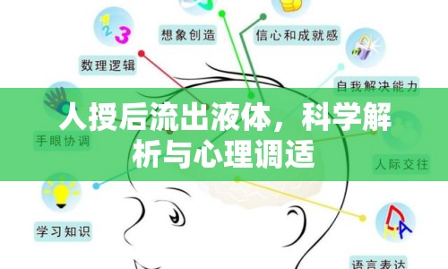 人授后流出液體，科學(xué)解析與心理調(diào)適