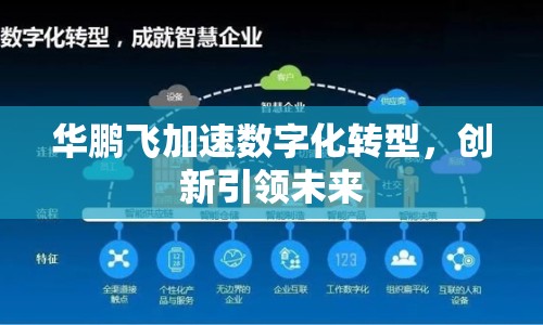 華鵬飛加速數(shù)字化轉(zhuǎn)型，創(chuàng)新引領(lǐng)未來