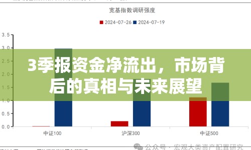 3季報資金凈流出，市場背后的真相與未來展望