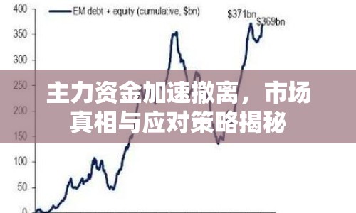 主力資金加速撤離，市場真相與應對策略揭秘