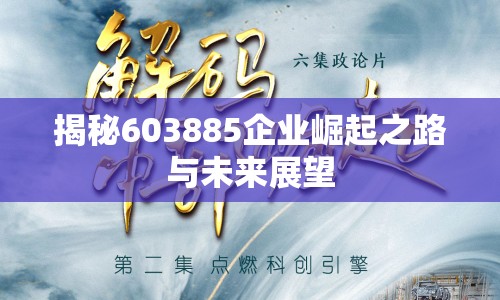 揭秘603885企業(yè)崛起之路與未來(lái)展望