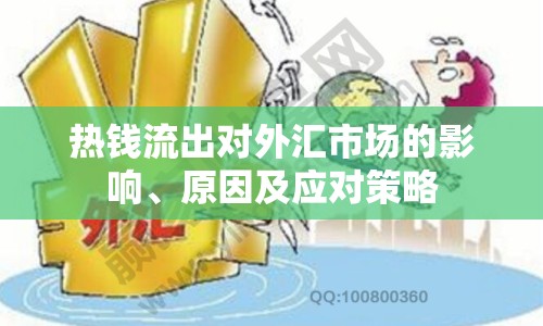 熱錢流出對(duì)外匯市場的影響、原因及應(yīng)對(duì)策略