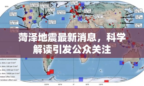 菏澤地震最新消息，科學解讀引發(fā)公眾關注