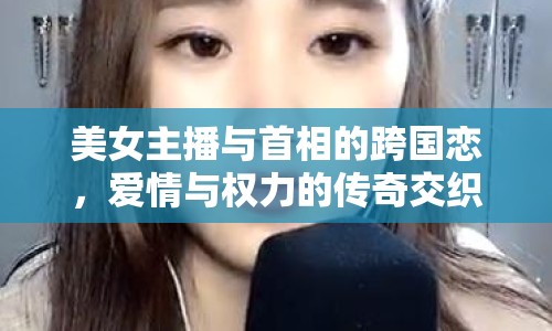 美女主播與首相的跨國戀，愛情與權(quán)力的傳奇交織