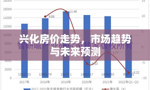 興化房價走勢，市場趨勢與未來預(yù)測