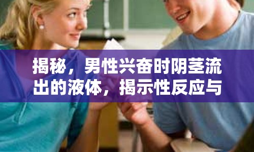 揭秘，男性興奮時陰莖流出的液體，揭示性反應(yīng)與生理奧秘