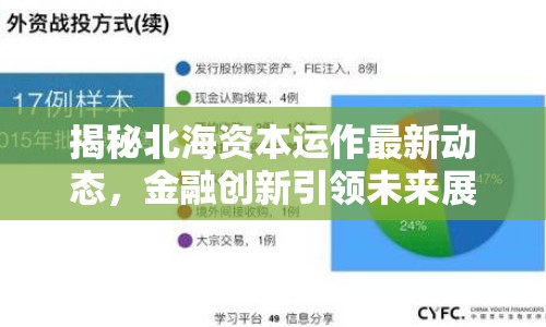 揭秘北海資本運(yùn)作最新動(dòng)態(tài)，金融創(chuàng)新引領(lǐng)未來展望