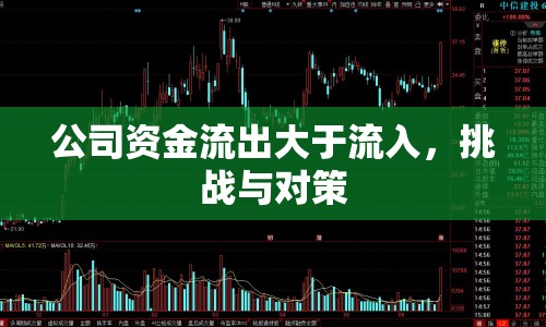 公司資金流出大于流入，挑戰(zhàn)與對策