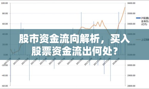 股市資金流向解析，買入股票資金流出何處？