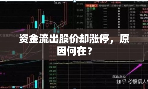 資金流出股價(jià)卻漲停，原因何在？