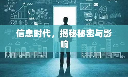 信息時(shí)代，揭秘秘密與影響